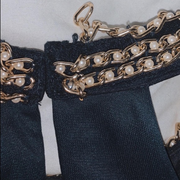 Semi Formal Dress - Picture 6 of 6